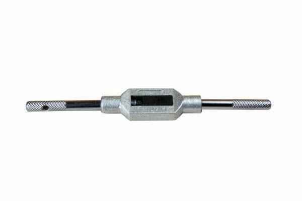 US PRO M1 - M8 Adjustable Tap Wrench Twist Handle 2650