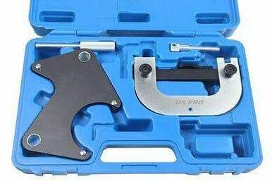 US PRO RENAULT TIMING TOOL SET FOR K4J K4M F4P F4R B3138