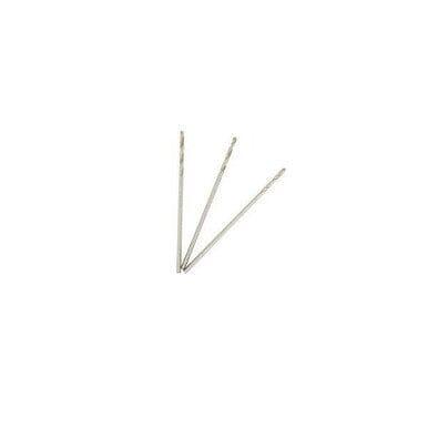 US PRO Tools 1.0MM HSS-G Metric twist Drill Bit Pack Of 10 2415