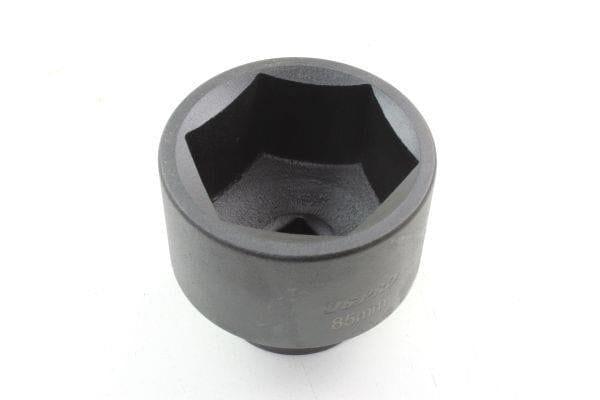 US PRO Tools 1" DR 85mm 6 Point Impact Socket 100MM Deep 3432