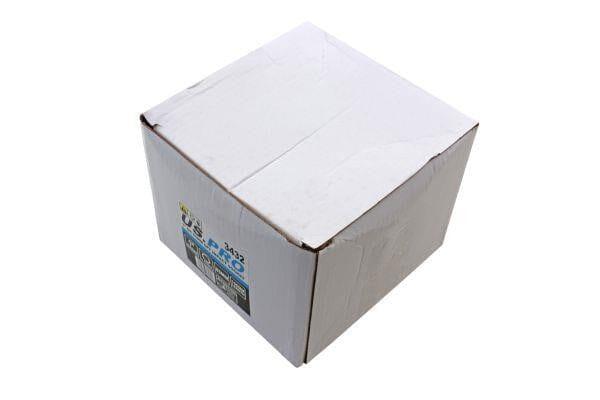 US PRO Tools 1" DR 85mm 6 Point Impact Socket 100MM Deep 3432