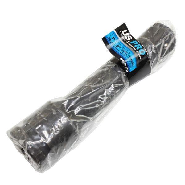 US PRO Tools 1" Dr Impact Extension Bar 8" / 200mm 3732
