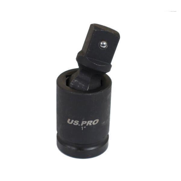 US PRO Tools 1" dr Impact Universal Wobble Joint For Sockets Wrenches 3981