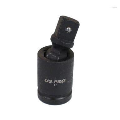US PRO Tools 1" dr Impact Universal Wobble Joint For Sockets Wrenches 3981
