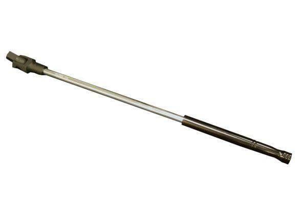 US PRO Tools 1" dr X 40" Heavy Duty Breaker Bar, Knuckle, Power 1590