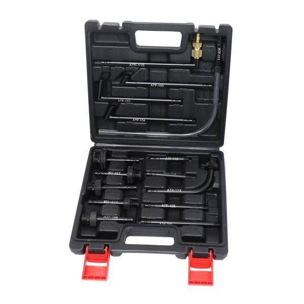 US PRO Tools 10L Pneumatic Fluid Extractor & Dispenser System 5053