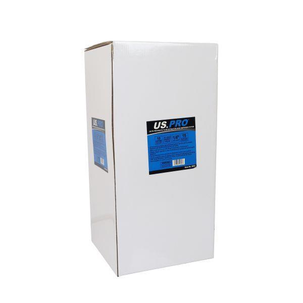 US PRO Tools 10L Pneumatic Fluid Extractor & Dispenser System 5053