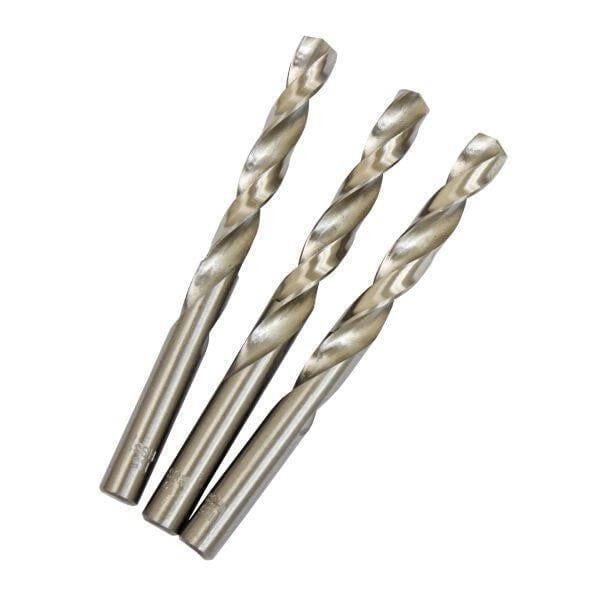 US PRO Tools 11.50MM HSS-G Metric twist Drill Bit Pack Of 5 2439