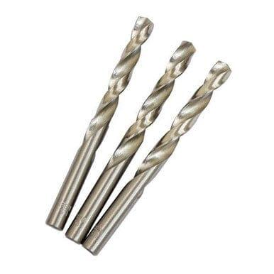 US PRO Tools 11.50MM HSS-G Metric twist Drill Bit Pack Of 5 2439