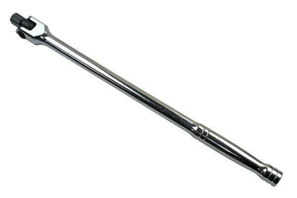 US PRO Tools 1/2 Dr Power Breaker Bar 15" 1578