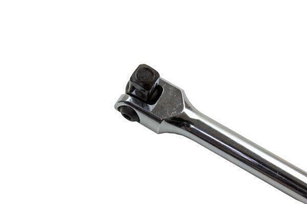 US PRO Tools 1/2 Dr Power Breaker Bar 15" 1578