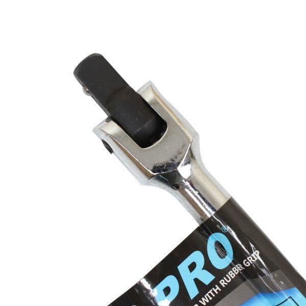 US PRO Tools 1/2" DR X 18" Breaker Bar With Rubber Grip 1579