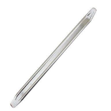 US PRO Tools 12" Heavy Duty Metal Tyre Lever - Flat Wheel Removal/Change 6869