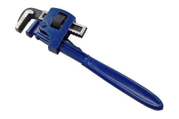 US PRO Tools 12" Pipe Wrench Stilsons Plumbing Water Pump Monkey Pipe Wrench 7038