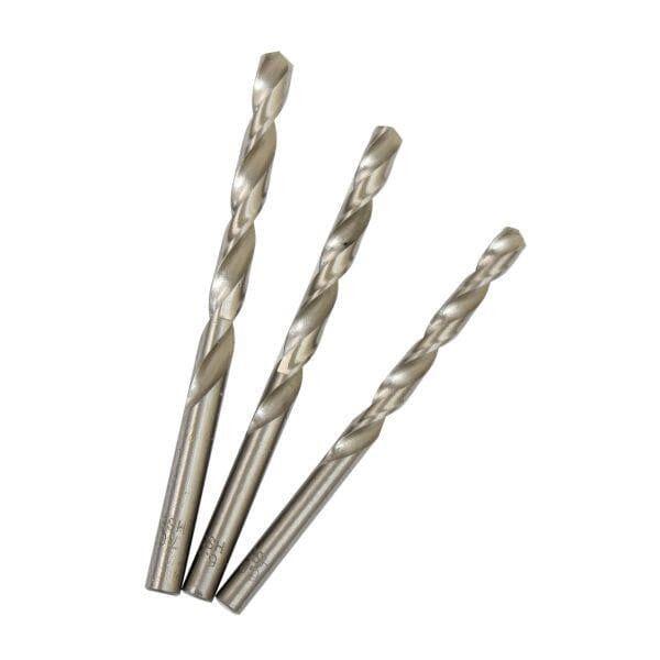 US PRO Tools 13PC HSS-G Metric HSS Drill Bit Set 2-8mm Bits 2414