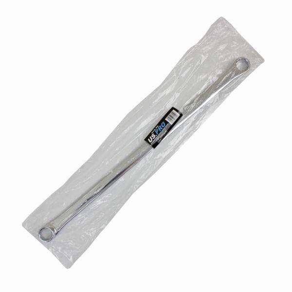 US PRO Tools 14 X 15mm 369mm Double End Ring Aviation Spanner 3642