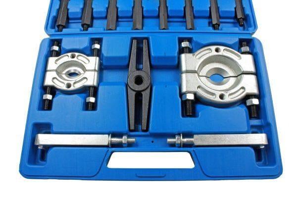 US PRO Tools 14PC Bearing & Gear Puller / Splitter Set 6265