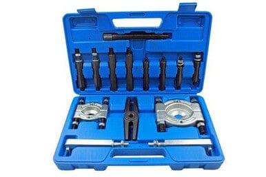 US PRO Tools 14PC Bearing & Gear Puller / Splitter Set 6265