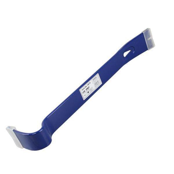 US PRO Tools 15" Flat Nail Pry Bar Utility Puller Crowbar Floorboards Puller 6879
