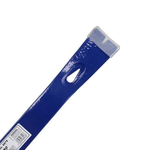 US PRO Tools 15" Flat Nail Pry Bar Utility Puller Crowbar Floorboards Puller 6879