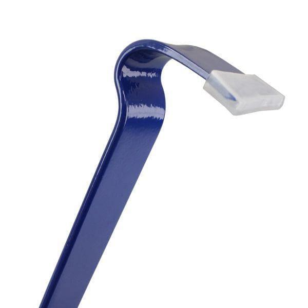 US PRO Tools 15" Flat Nail Pry Bar Utility Puller Crowbar Floorboards Puller 6879