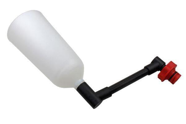 US PRO Tools 15pc Engine Oil Funnel Filler & Adaptor Set 3438