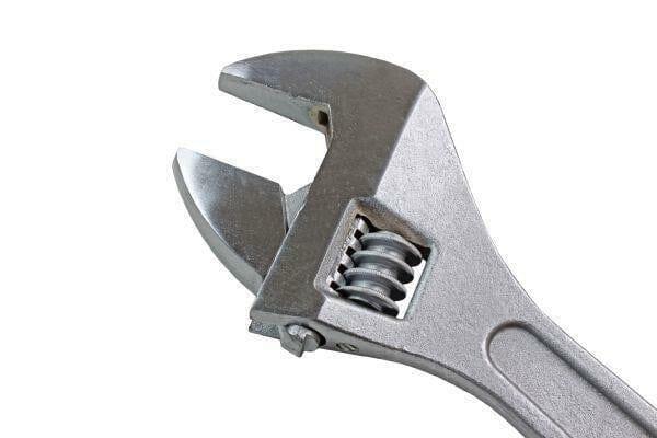 US PRO Tools 18" Heavy Duty Adjustable Wrench / Shifting Spanner 2268