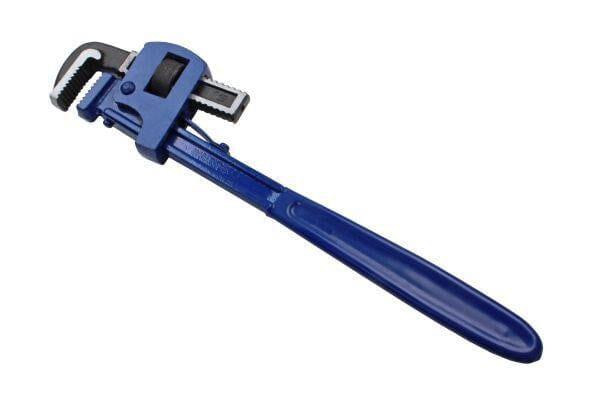 US PRO Tools 18" Pipe Wrench Stilsons Plumbing Water Pump Monkey Pipe Wrench 7039