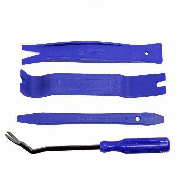 US PRO Tools 19pc Trim & Panel Removal, Audio, Terminals, Radio Removal Set 5458