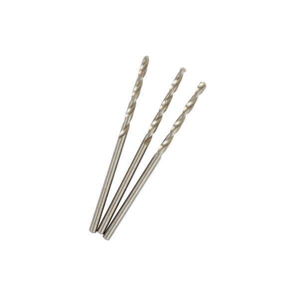 US PRO Tools 2.00MM HSS-G Metric twist Drill Bit Pack Of 10 2417