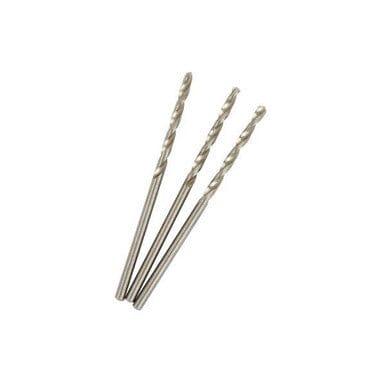 US PRO Tools 2.00MM HSS-G Metric twist Drill Bit Pack Of 10 2417