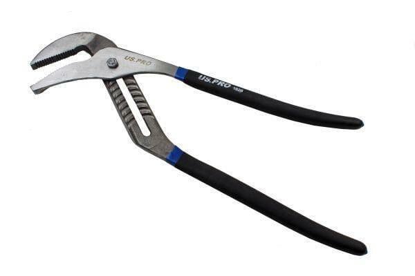 US PRO Tools 20" Groove Slip Joint Adjustable Water Pump Pliers 1826
