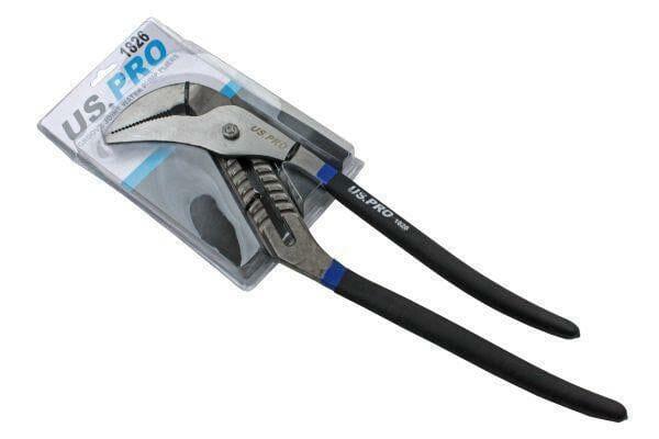 US PRO Tools 20" Groove Slip Joint Adjustable Water Pump Pliers 1826