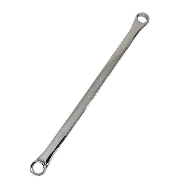 US PRO Tools 20 X 21mm 415mm Double End Ring Aviation Spanner 3645