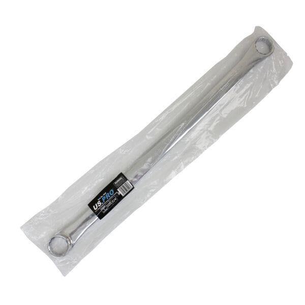 US PRO Tools 20 X 21mm 415mm Double End Ring Aviation Spanner 3645