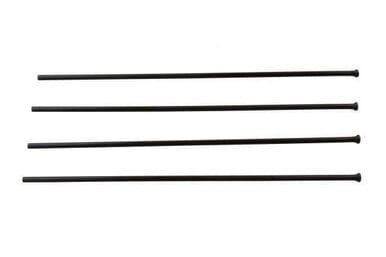 US PRO Tools 20pk Scaler Needles 18cm For Air Needle De Scalers 8321