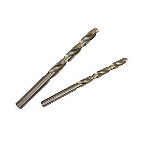 US PRO Tools 230PC HSS-G Metric Drill Bit Set 1 - 10mm 2698