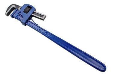 US PRO Tools 24" Pipe Wrench Stilsons Plumbing Water Pump Monkey Pipe Wrench 7040