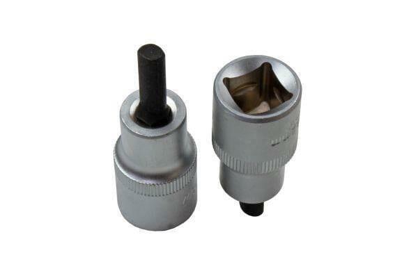 US PRO Tools 2pc 1/2" Strut Clamp Tools VAG VW BMW Citroen Ford 6223