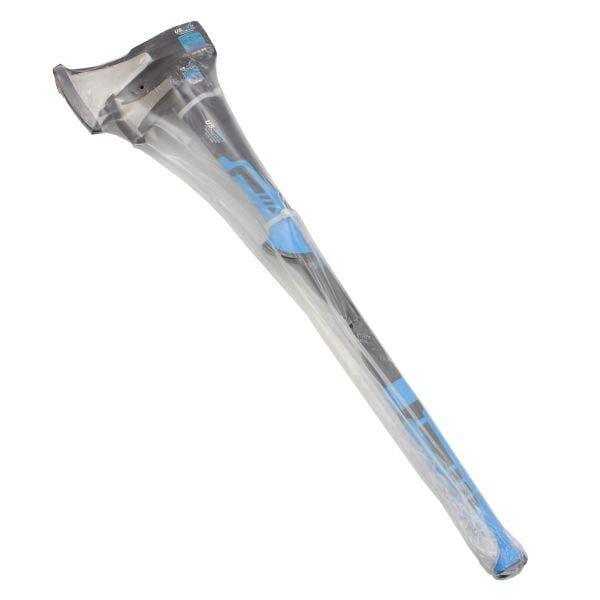 US PRO Tools 2PC Splitting Axes With Fibreglass Handle Log Splitting Maul 1KG & 3.7KG 4539
