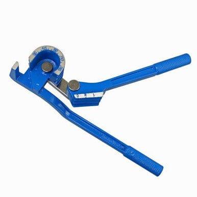 US PRO Tools 3 in 1 Mini Pipe Bender 6, 8 & 10mm up to 180 deg 5888