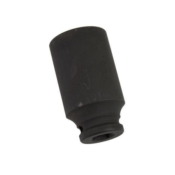 US PRO Tools 32mm Deep 1/2" Dr Impact Thin Walled Hub Nut Socket 12PT 3783