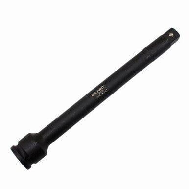 US PRO Tools 3/4" Dr Impact Extension Bar 12" / 300mm 3729