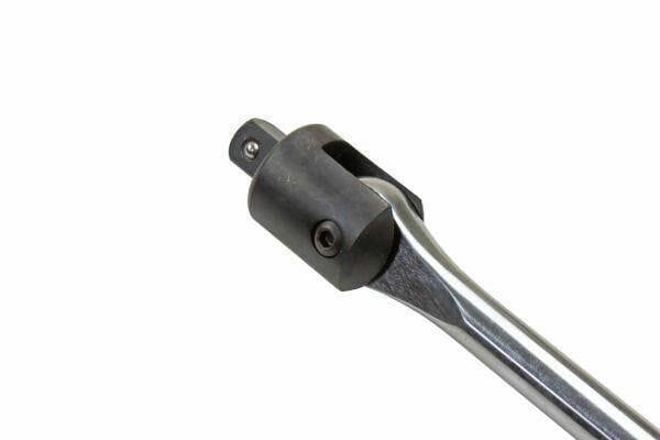 US PRO Tools 3/4" dr Power Breaker Knuckle Bar 40" 4161