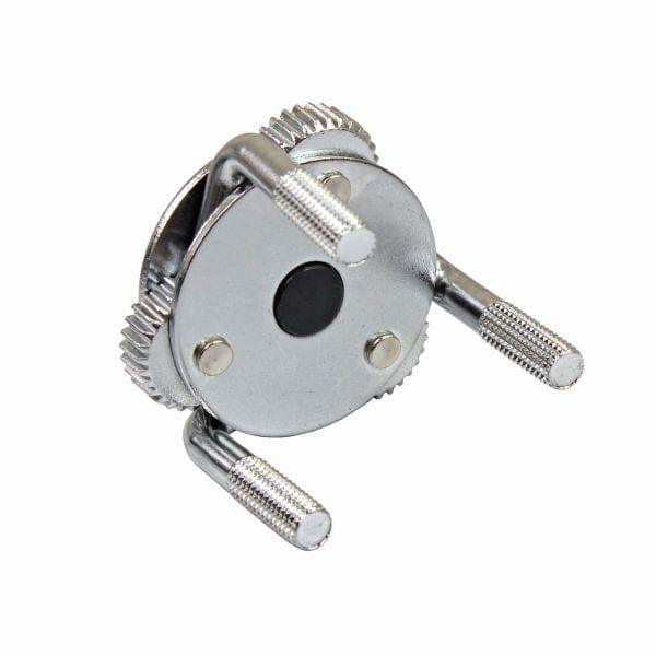 US PRO Tools 3/8" DR Adjustable Oil Filter Wrench 7075