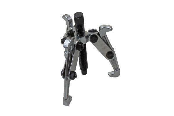 US PRO Tools 3pc Three Leg Gear Puller Set With Reversible Arms 75, 100, 150mm 5169