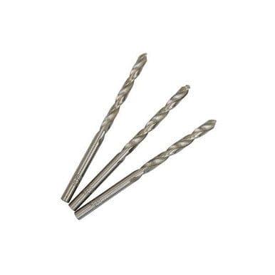 US PRO Tools 4.50MM HSS-G Metric twist Drill Bit Pack Of 10 2424