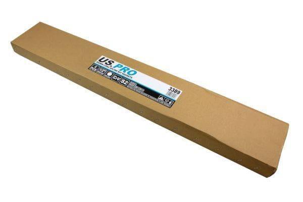 US PRO Tools 4 Piece 1/2" Dr Extra Long Spline Bit Sockets M8, 10, 12,14 - 3389