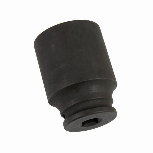 US PRO Tools 41mm Deep 1/2" Dr Impact Thin Walled Hub Nut Socket 12PT 3786