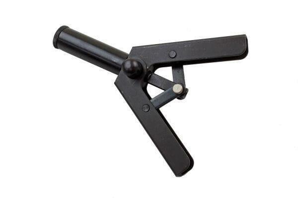 US PRO Tools 41pc Plastic Riveter Tool Set, For Riveting Plastic Rivets 5446